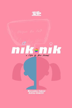 Nik-Nik's poster