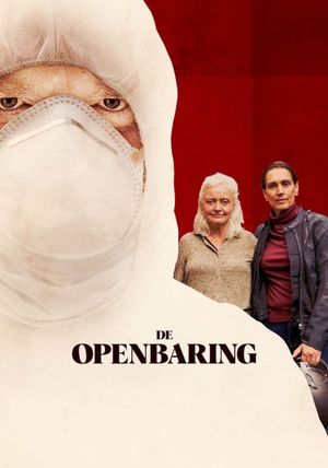 De openbaring's poster image