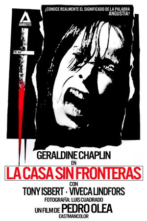 The House Without Frontiers's poster