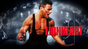 Lionheart's poster
