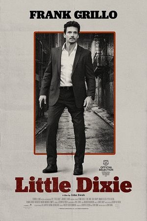 Little Dixie's poster