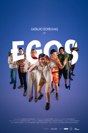 Egos's poster image