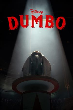 Dumbo's poster