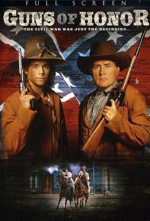 Guns of Honor's poster