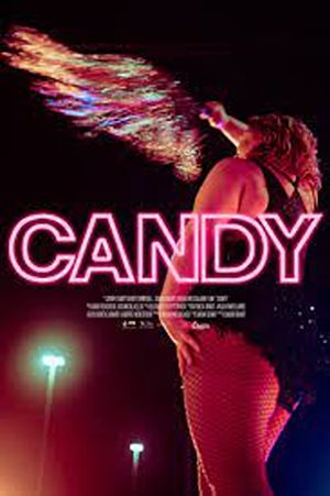 Candy's poster image