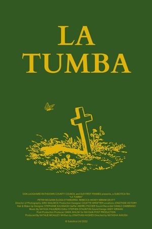 La Tumba's poster