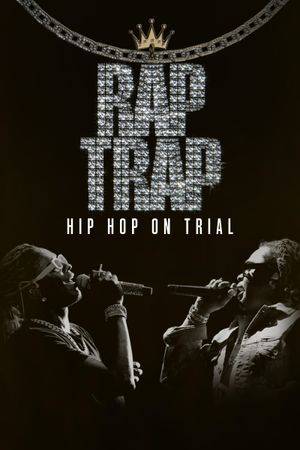 Rap Trap: Hip Hop on Trial's poster image