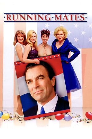 Running Mates's poster