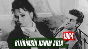 Bitirimsin hanim abla's poster