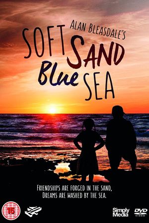 Soft Sand, Blue Sea's poster
