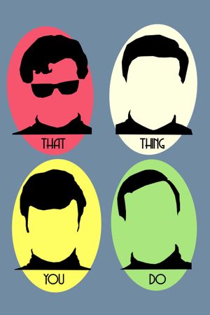 That Thing You Do!'s poster