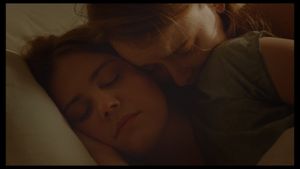 The Feather Pillow's poster