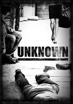 Unknown's poster