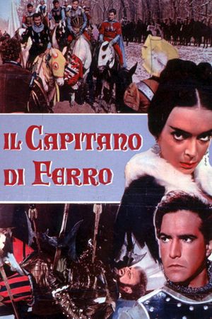 Il capitano di ferro's poster