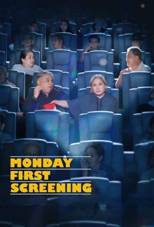 Monday First Screening's poster image