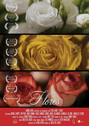 Flowers's poster