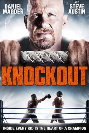 Knockout's poster