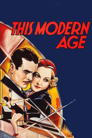 This Modern Age's poster