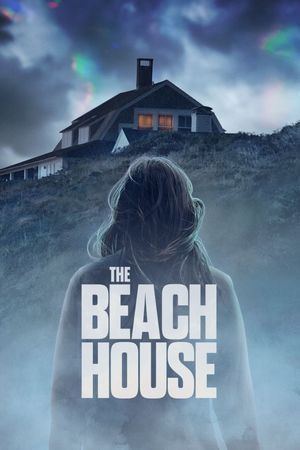 The Beach House's poster
