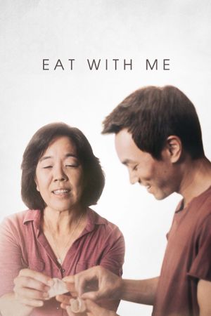 Eat with Me's poster