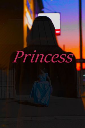 Princess's poster