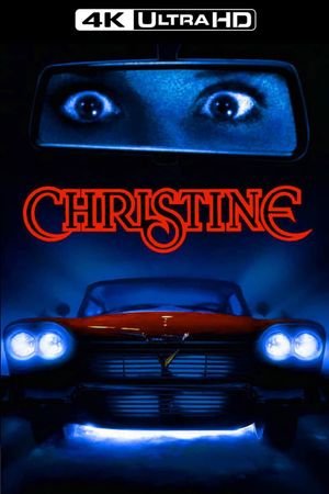 Christine's poster