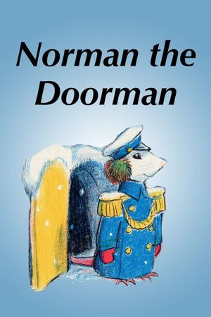 Norman the Doorman's poster