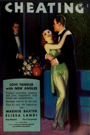 I Loved You Wednesday's poster