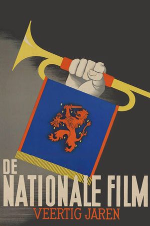 Forty Years's poster