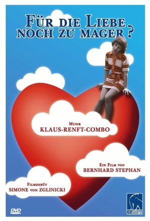 Too Skinny for Love's poster