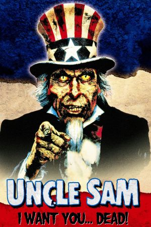 Uncle Sam's poster