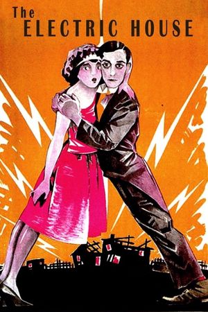 The Electric House's poster