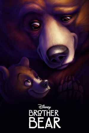Brother Bear's poster