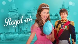 Royal-ish's poster
