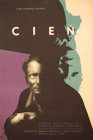 Cien's poster