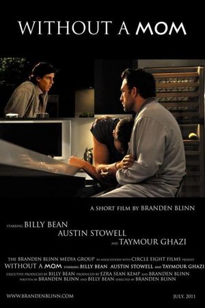 Without a Mom's poster