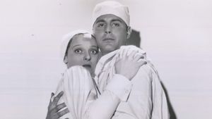 The Great Hospital Mystery's poster