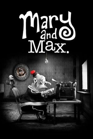 Mary and Max's poster
