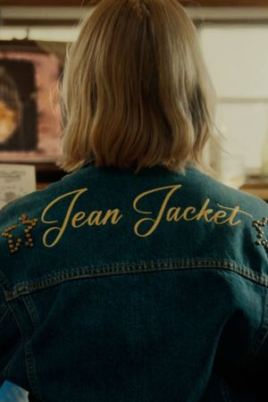 Jean Jacket's poster