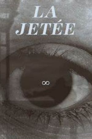 La Jetée's poster