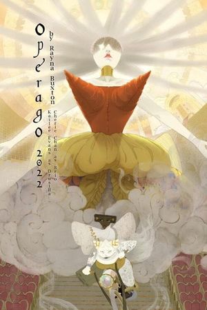 Operago's poster