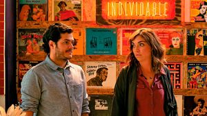 Sin hijos's poster