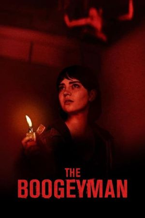 The Boogeyman's poster