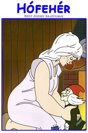 Snow White's poster