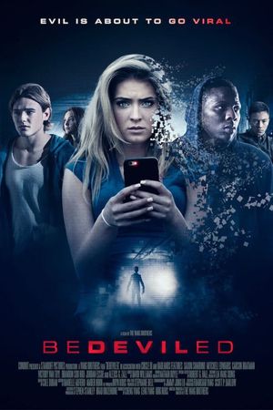 Bedeviled's poster