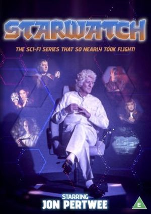 Reach for the Stars: The Starwatch Story's poster