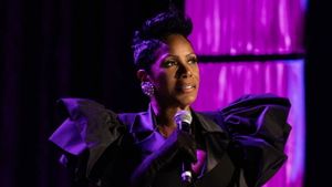 Sommore: Queen Chandelier's poster