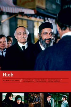Hiob's poster