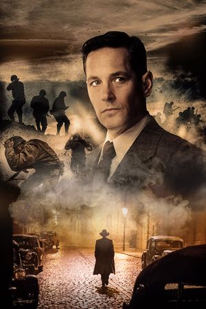 The Catcher Was a Spy's poster