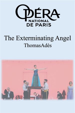 The Exterminating Angel's poster